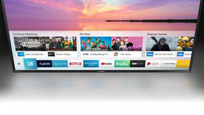 5_Samsung Smart TV
